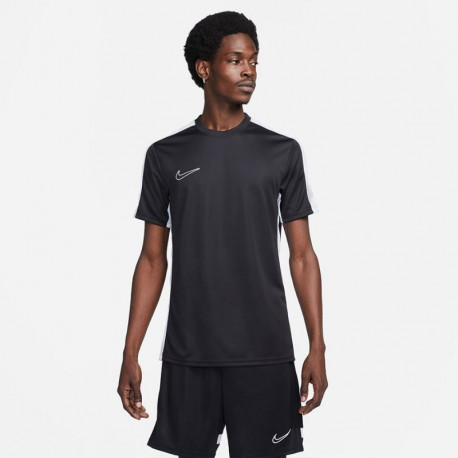 Nike men's T-shirt Academy 23 Top SS BR M DV9750 010 (L)