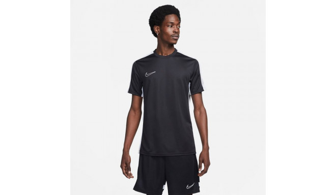 Nike meeste T-särk Academy 23 Top SS BR M DV9750 010 (L)