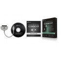 Corsair SSD and HDD cloning kit with USB3.0 cable and migration software in CD