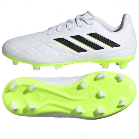 Adidas COPA PURE.3 FG Jr HQ8989 shoes (36 2/3)