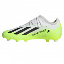 Shoes adidas X CRAZYFAST.3 FG Jr. ID9352 (30)