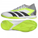 Adidas Predator Accuracy.3 IN M GY9990 soccer shoes (48 2/3)