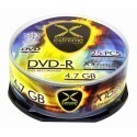 Esperanza Extreme DVD-R 4.7GB 16x 25tk tornis