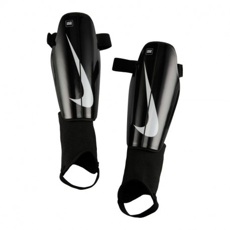 Nike Charge DX4608-010 Football Shin Guards (S (150-160cm))