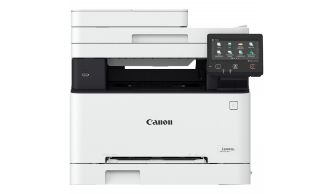 Laserprinter Canon i-SENSYS MF655Cdw