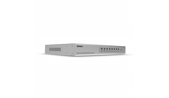 KVM switch LINDY 39526