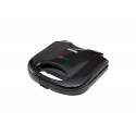 Mesko sandwich maker MS 3032 850W, black