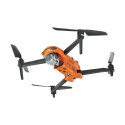 Autel EVO II Pro Rugged Bundle V3 / Orange Drone
