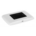 ZTE ruuter MF920U Hotspot 150Mbps 4G LTE Mobile WiFi, valge