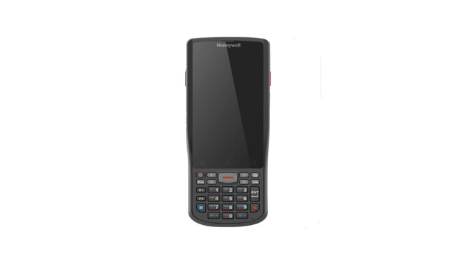 Honeywell EDA51K, 2D, USB-C, BT, Wi-Fi, NFC, num., GPS, kit (USB), GMS, Android