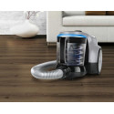 Black & Decker BXVML700E vacuum 2 L Cylinder vacuum Dry 700 W Bagless