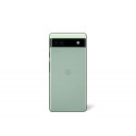 Google Pixel 6a 15.5 cm (6.1") Dual SIM 5G USB Type-C 6 GB 128 GB 4410 mAh Green