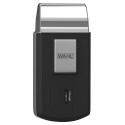 Wahl 03615-1016 men&#039;s shaver Foil shaver Trimmer Black, Silver