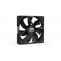 ENDORFY Zephyr 120 Computer case Fan 12 cm Black 1 pc(s)