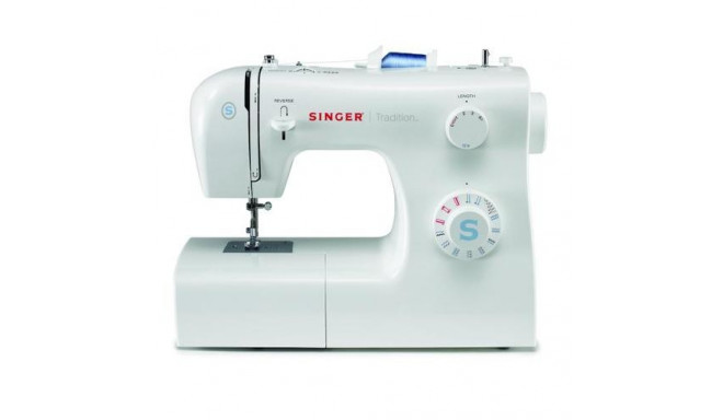 SINGER Tradition Automatic sewing machine Electromechanical