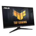 ASUS TUF Gaming VG328QA1A 80 cm (31.5") 1920 x 1080 pixels Full HD LED Black