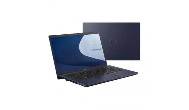 ASUS ExpertBook B1 B1400CBA-EB0603X laptop 35.6 cm (14&quot;) Full HD Intel® Core™ i7 i7-1255U 1