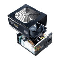 Cooler Master MWE Gold 650 - V2 Full Modular power supply unit 650 W 24-pin ATX ATX Black