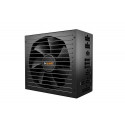 be quiet! Straight Power 12 | 750W power supply unit 20+4 pin ATX ATX Black