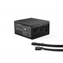 be quiet! Straight Power 12 | 1000W power supply unit 20+4 pin ATX ATX Black