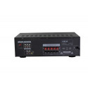 Akai AS110RA-320 AV receiver 30 W 5.1 channels Surround Black