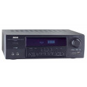 Akai AS110RA-320 AV receiver 30 W 5.1 channels Surround Black