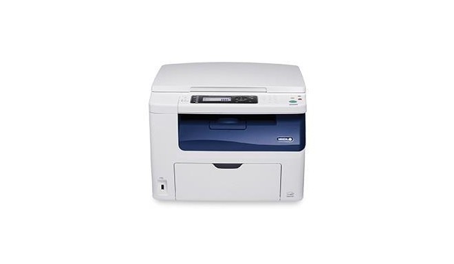 Xerox WorkCentre 6025