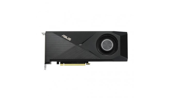 ASUS Turbo -RTX3080-10G-V2 NVIDIA GeForce RTX 3080 10 GB GDDR6X