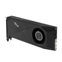 ASUS Turbo -RTX3080-10G-V2 NVIDIA GeForce RTX 3080 10 GB GDDR6X