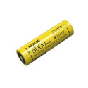 Nitecore NL2150 Rechargeable battery 21700 Lithium-Ion (Li-Ion)