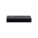 Dahua Technology Access 8-Port Unmanaged Gigabit Switch