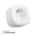 Meross MSS210D smart plug White