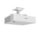 Epson EB-L570U data projector 5200 ANSI lumens 3LCD WUXGA (1920x1200) Black, White