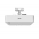 Epson EB-L570U data projector 5200 ANSI lumens 3LCD WUXGA (1920x1200) Black, White