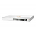 Aruba JL682A network switch Managed Gigabit Ethernet (10/100/1000) 1U White