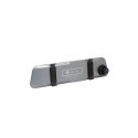 Navitel MR155 NV dashcam Full HD Battery, Cigar lighter Grey