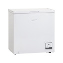 Freezer chest Scandomestic CF200WD