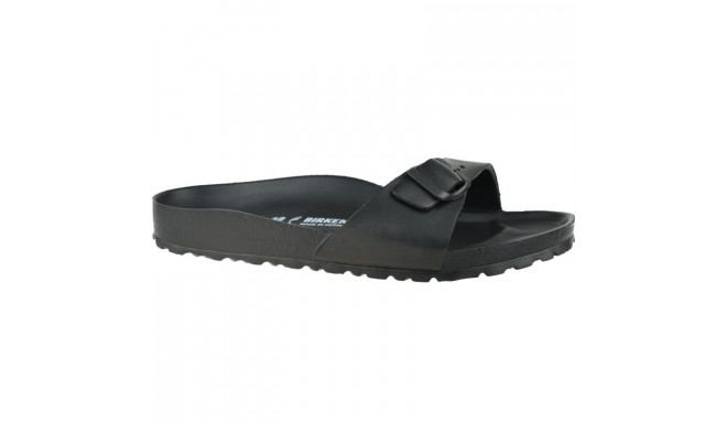 Birkenstock Madrid Essentials Eva 128163 czarne 36 (40)