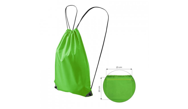 Malfini Energy MLI-91292 bag, backpack (uni)