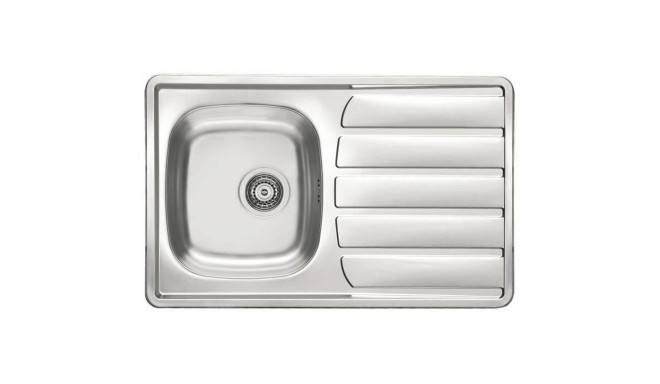 Sink with One Basin Stradour