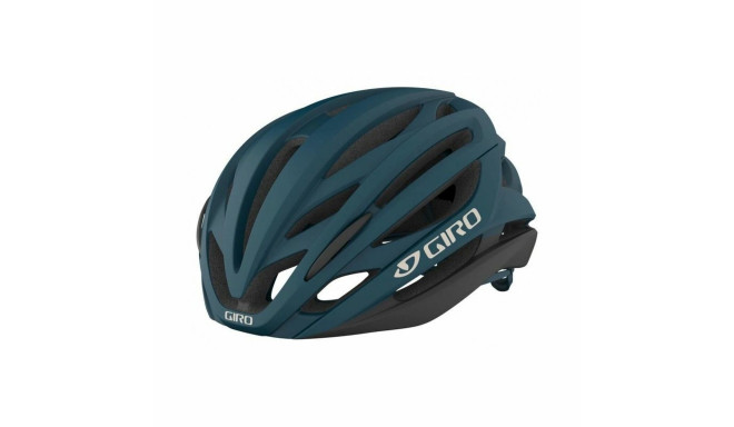 Adult's Cycling Helmet Giro  Syntax Blue L