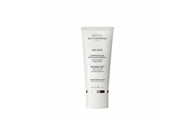 Защитный крем Institut Esthederm No Sun 50 ml