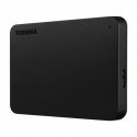 Väline Kõvaketas Toshiba HDTB420EK3AA Must 2 TB 2 TB SSD 2,5"