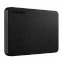 Väline Kõvaketas Toshiba HDTB420EK3AA Must 2 TB 2 TB SSD 2,5"