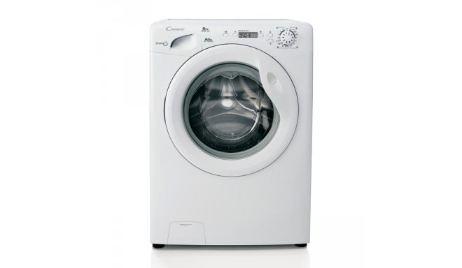 Candy front-loading washing machine GCY1052D2