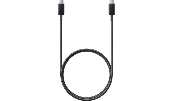 Samsung USB-C - USB-C 5A 1.8m must