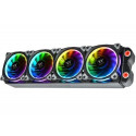 Thermaltake Riing Plus Computer case Fan 12 cm Multicolour