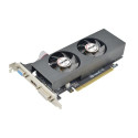 AFOX AF750-4096D5L4-V2 graphics card NVIDIA GeForce GTX 750 4 GB GDDR5