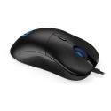 ENDORFY GEM Plus mouse Right-hand USB Type-C Optical 19000 DPI