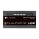 Thermaltake Toughpower GF1 TT Premium Edition power supply unit 650 W 24-pin ATX ATX Black